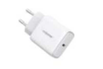 RealPower Type-C PD25W Wall Charger