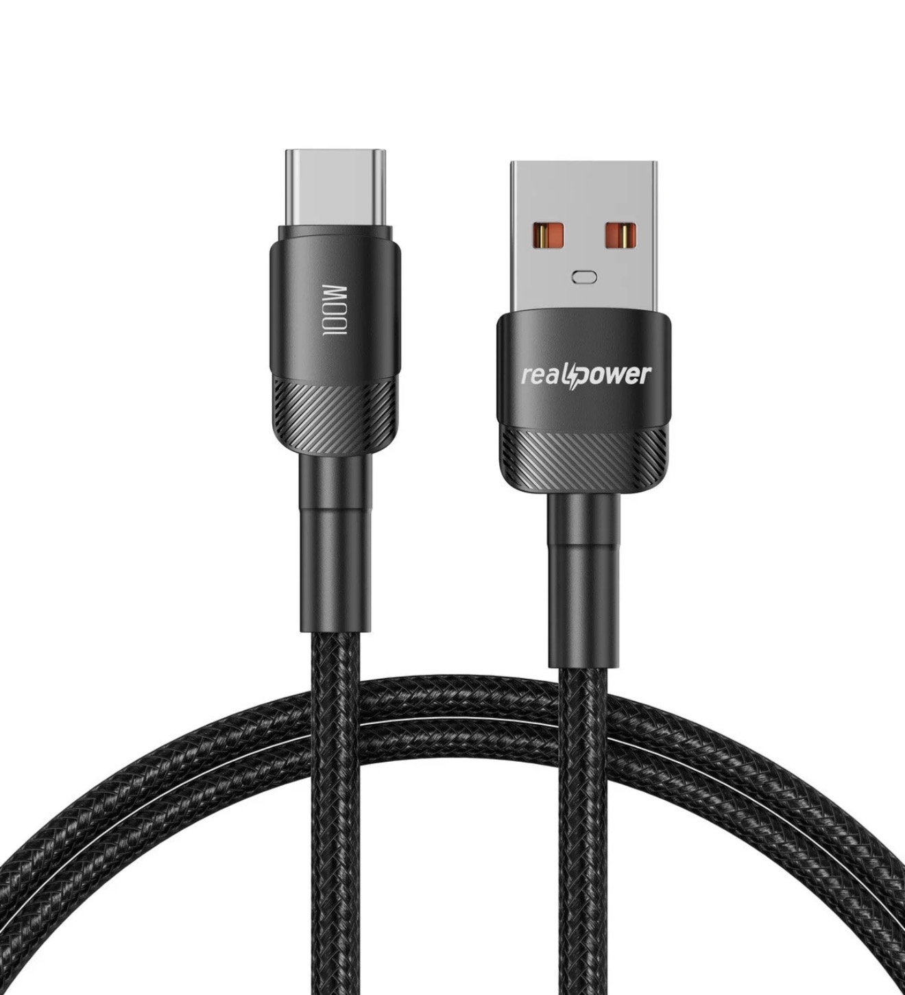 RealPower 100W Data Cable