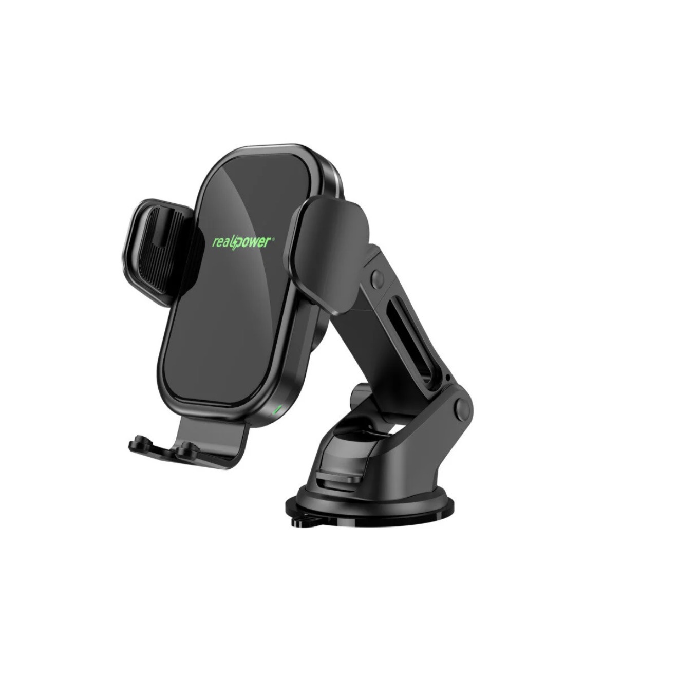 RealPower 15W Car Charger