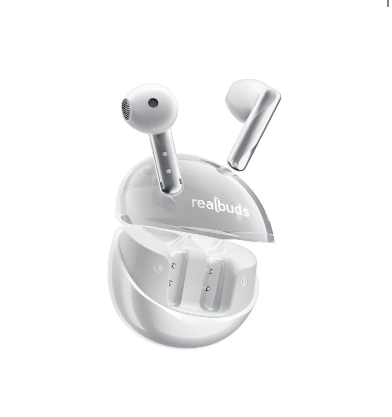 RealPower Realbuds Folia