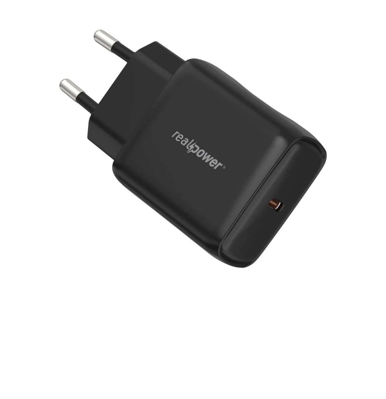 RealPower Pd 25w Fast Wall Charger