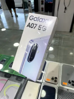 Samsung Galaxy A07 5G