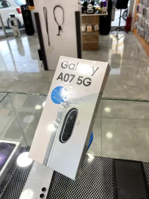 Samsung Galaxy A07 5G