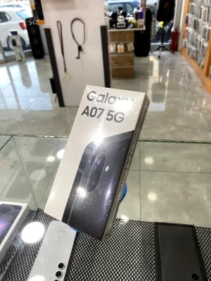 Samsung Galaxy A07 5G