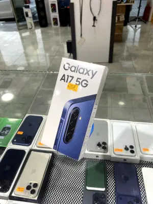 Samsung Galaxy A17 5G