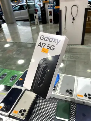 Samsung Galaxy A17 5G