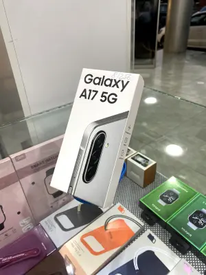 Samsung Galaxy A17 5G