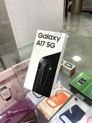 Samsung Galaxy A17 5G