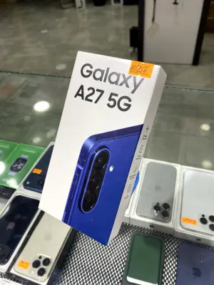 Samsung Galaxy A27 5G