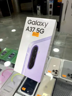 Samsung Galaxy A37 5G