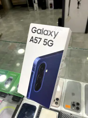 Samsung Galaxy A57 5G