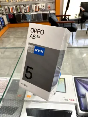 Oppo A5 5G