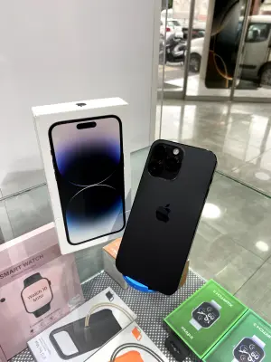 Apple iPhone 14 Pro Max
