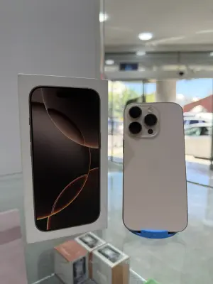 Apple iPhone 16 Pro