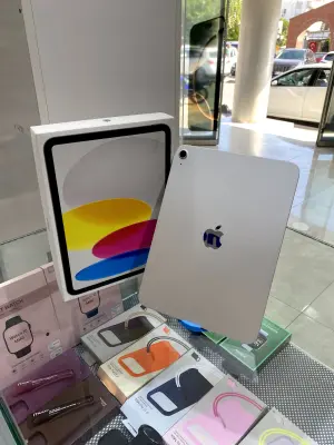 Apple iPad A16