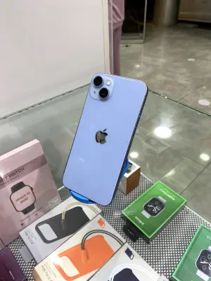 Apple iPhone 14 Plus