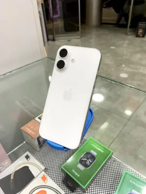 Apple iPhone 17